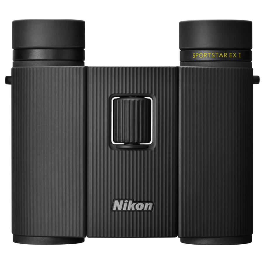 Nikon ニコン SPORTSTAR EX II 10x25 2軸折りたたみ方式双眼鏡 10×25_8
