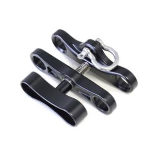 Fisheye フィッシュアイ 40256 NA マルチエクステンションクランプ