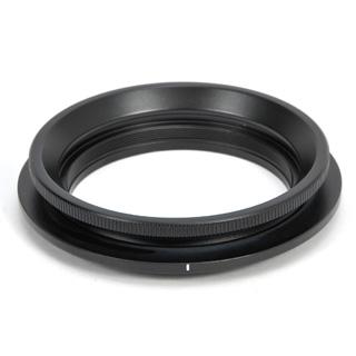 Fisheye フィッシュアイ 20807 NA バヨネットアダプターリング MC