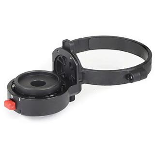 Fisheye フィッシュアイ 40360　NA FA90レンズホルダーEMWL　Nauticam ノーティカム Fisheye フィッシュアイ 40360 NA FA90レンズホルダーEMWL Nauticam