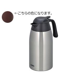 THERMOS サーモス ステンレス卓上ポット タメ／THX−2000TA