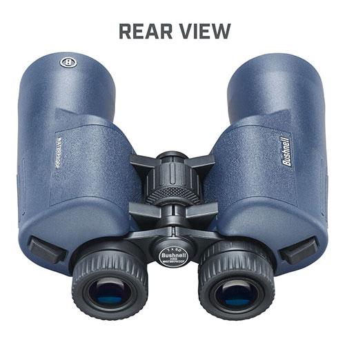 Bushnell 完全防水双眼鏡 H2O 7×50WP 157050R_4