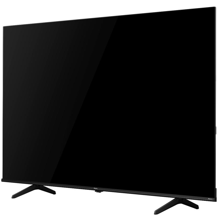 Hisense ハイセンス 55E6K 55V型 4K液晶テレビ E6Kシリーズ テレビ