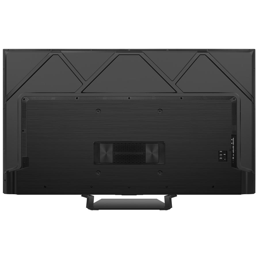 Hisense ハイセンス 55U8N 55V型 Mini LED 4K液晶テレビ U8Nシリーズ