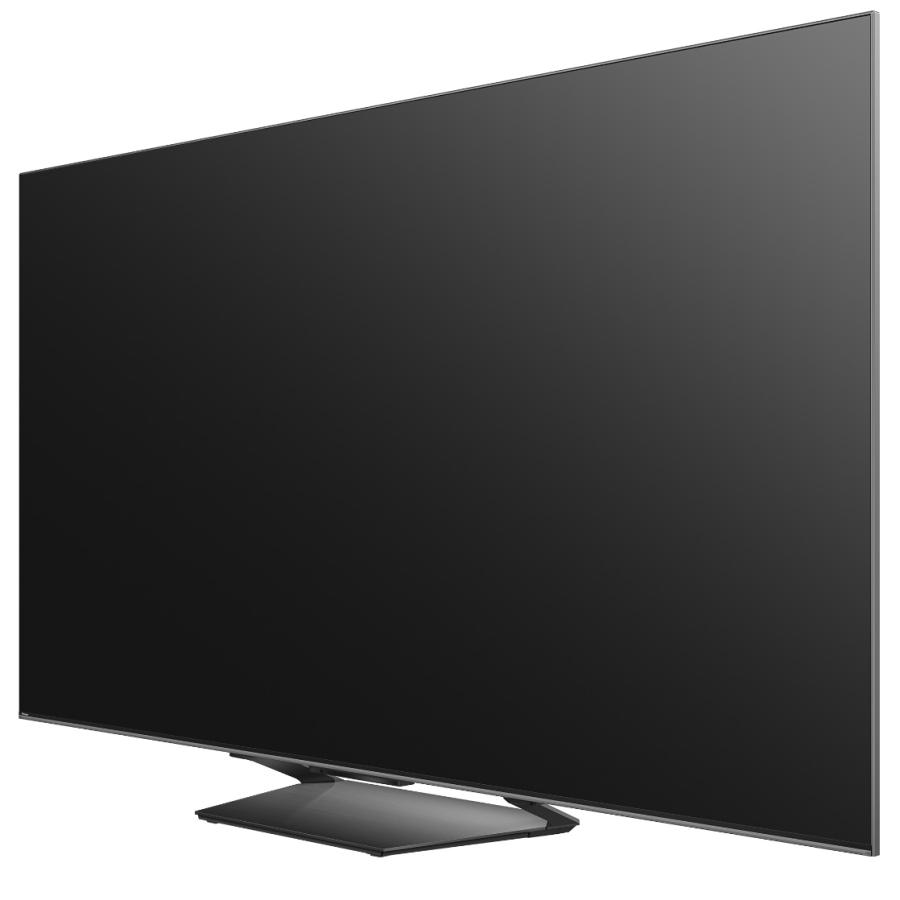 Hisense ハイセンス 55U8N 55V型 Mini LED 4K液晶テレビ U8Nシリーズ