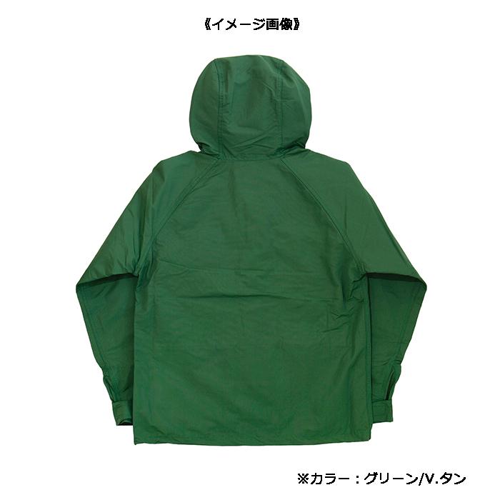 SIERRA DESIGNS シエラデザイン ショート マウンテンパーカー