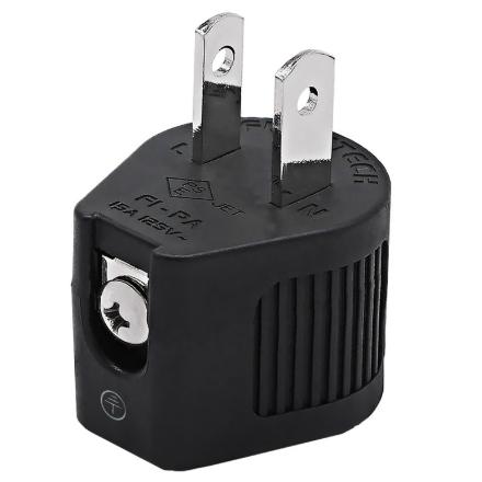 FURUTECH フルテック FI-PA NCF (R) 3P-2P変換ACアダプタ : murauchi