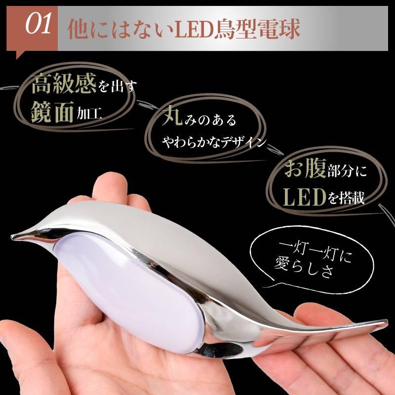 TAIGASHOJI 大河商事 AIRCORNO016 AIRCORNO エアコルノ016 LEDシーリングライト 4灯 北欧 バードライト ホワイト_3