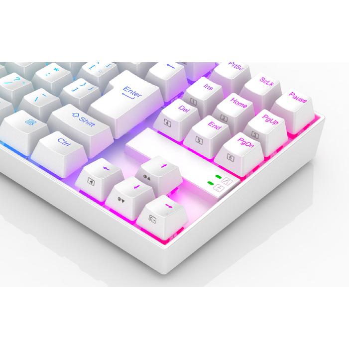 REDRAGON レッドラゴン 有線 ゲーミングキーボード 日本語 テンキー