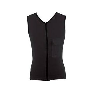 KINGJIM/キングジム バネの力で身体への負担を軽減！ 作業アシストベスト サイズ：M ASV10-M