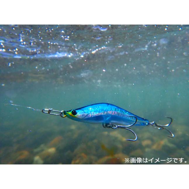 BLAZEYE/ブレイズアイ REVOROOK 99HS HELLDIVER/レヴォルーク99HS ヘル