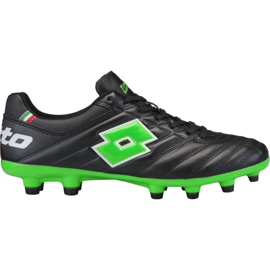 LOTTO ロット 【メンズ】サッカーシューズ STADIO JP 【ブラック