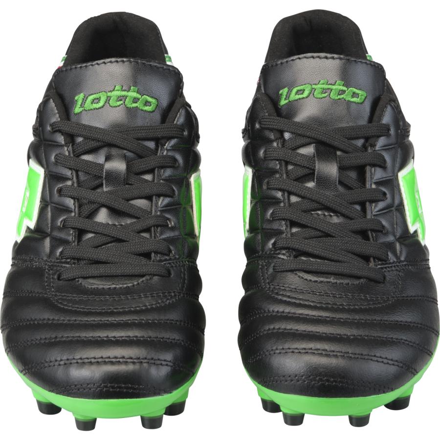 LOTTO ロット 【メンズ】サッカーシューズ STADIO JP 【ブラック