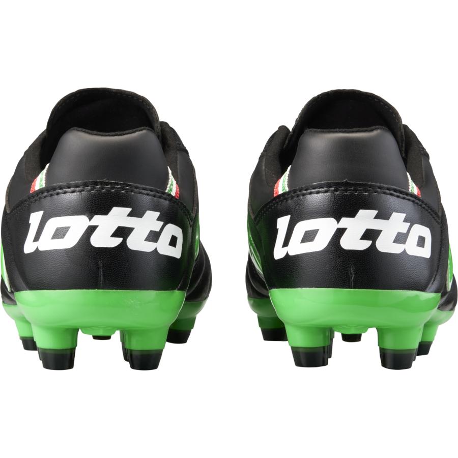 LOTTO ロット 【メンズ】サッカーシューズ STADIO JP 【ブラック