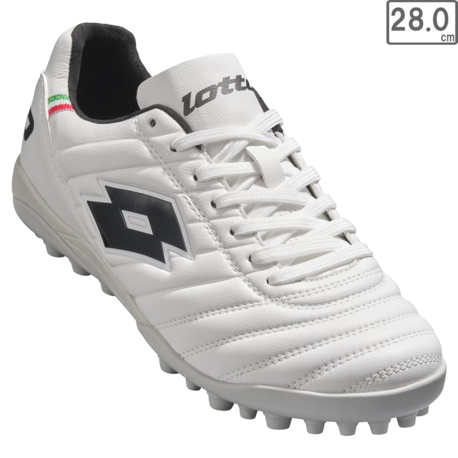 LOTTO ロット 【メンズ】サッカーシューズ STADIO JP TURF 4E