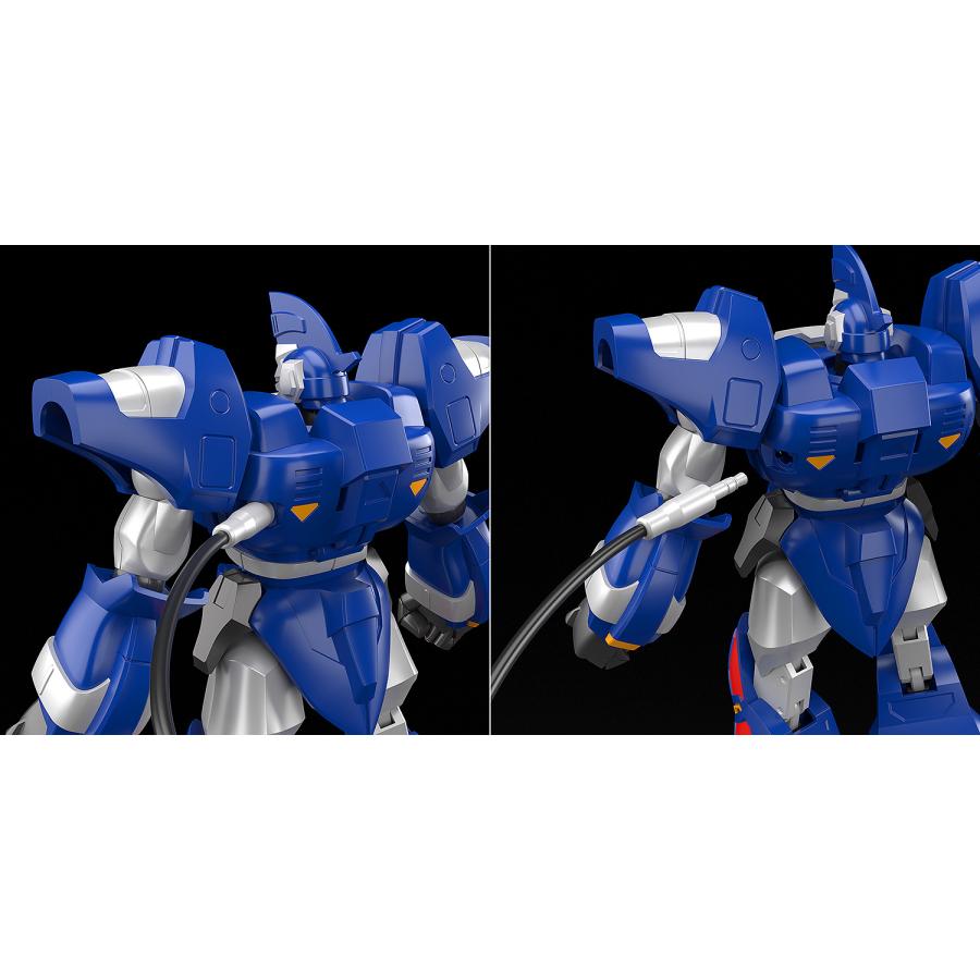 鉄人 MINI合金 超電動ロボ 鉄人28号FX＋鉄人17号フェニックス – SOOTANG HOBBY