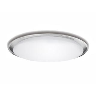 東芝 10畳～12畳用 LEDシーリングライト【カチット式】 NLEH12011B-LC