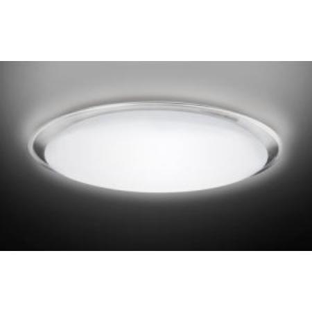 TOSHIBA 2021年 LEDシーリング 12畳 調光付き TOSHIBA（東芝） シーリングライト led シーリングライト 照明 照明