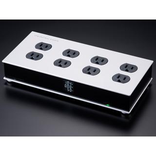 Perfectrion パーフェクション PFT-T3000AF アクティブフィルター搭載電源タップの画像