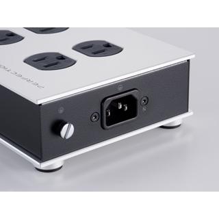 Perfectrion パーフェクション PFT-T3000AF アクティブフィルター搭載電源タップの画像