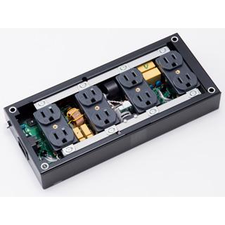 Perfectrion パーフェクション PFT-T3000AF アクティブフィルター搭載電源タップの画像