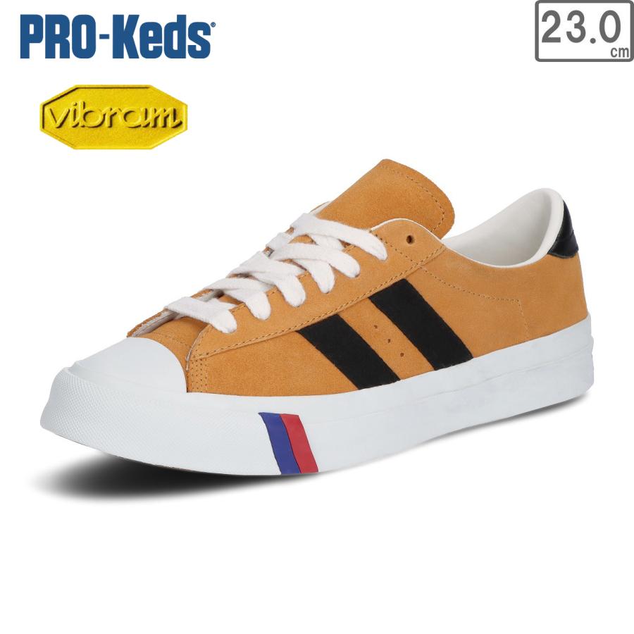 PRO-Keds プロケッズ 【ユニセックス】ロイヤルプラス スエード