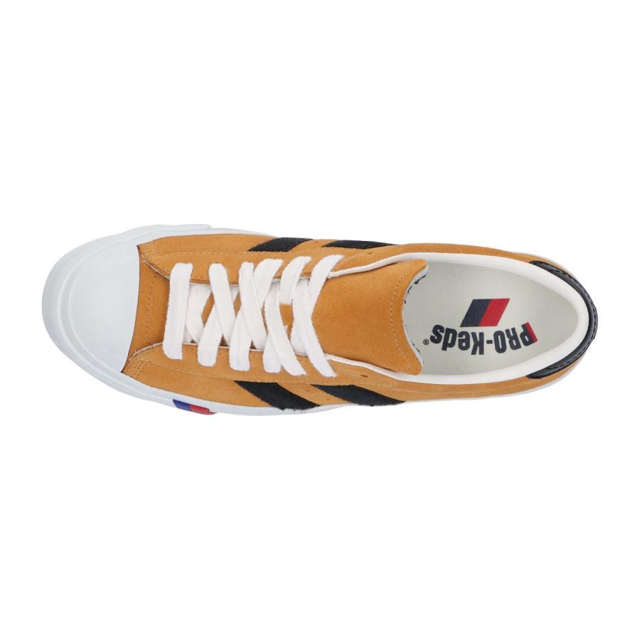 PRO-Keds プロケッズ 【ユニセックス】ロイヤルプラス スエード