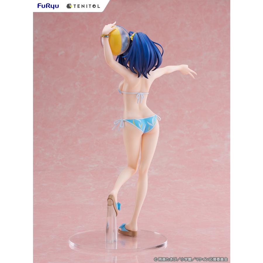 TENITOL TALL 八奈見杏菜 特典顔パーツ付き TENITOL TALL 八奈見杏菜 フリュー限定 特典顔パーツ付き TENITOL TALL