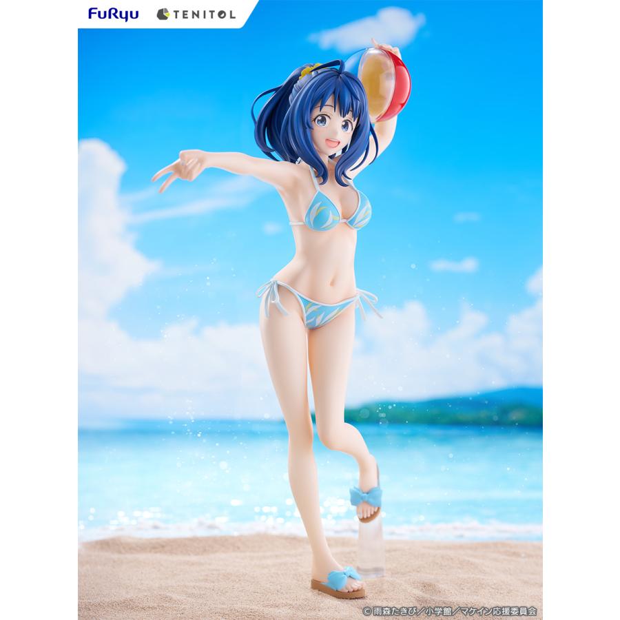 最安値，100%新品 フリュー TENITOL TALL 負けヒロインが多すぎる