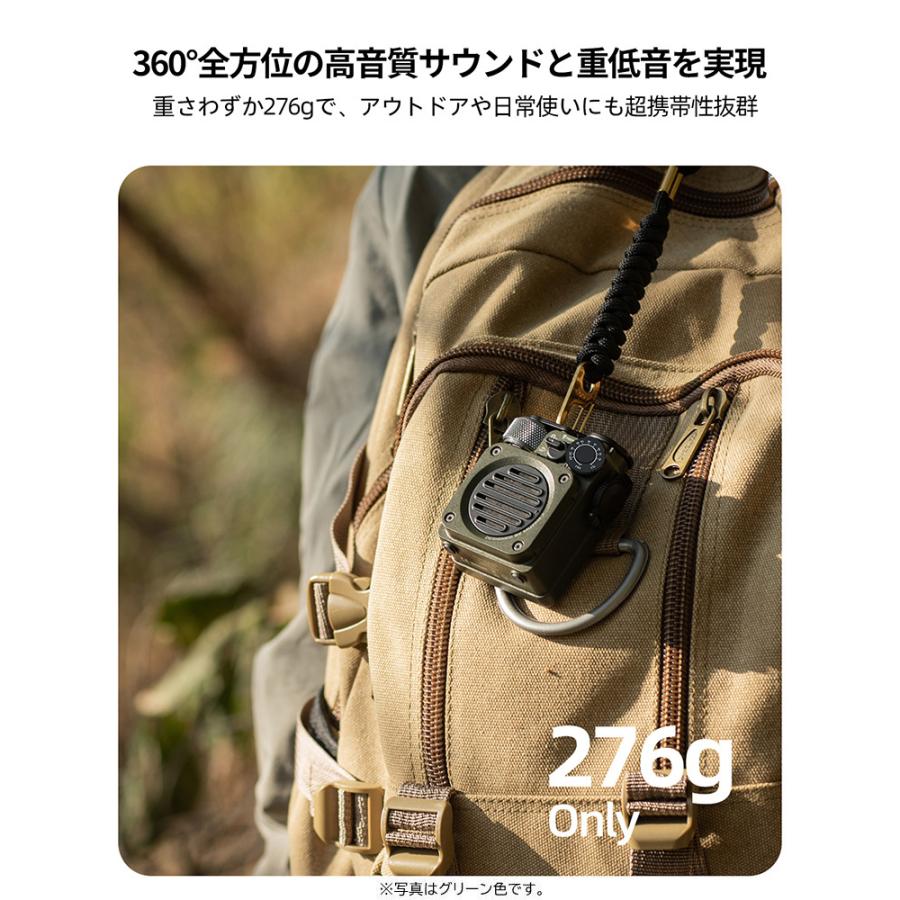 MUZEN ミューゼン 【納期2026年1月下旬以降】MW-PVXI3G Wild Mini 第3