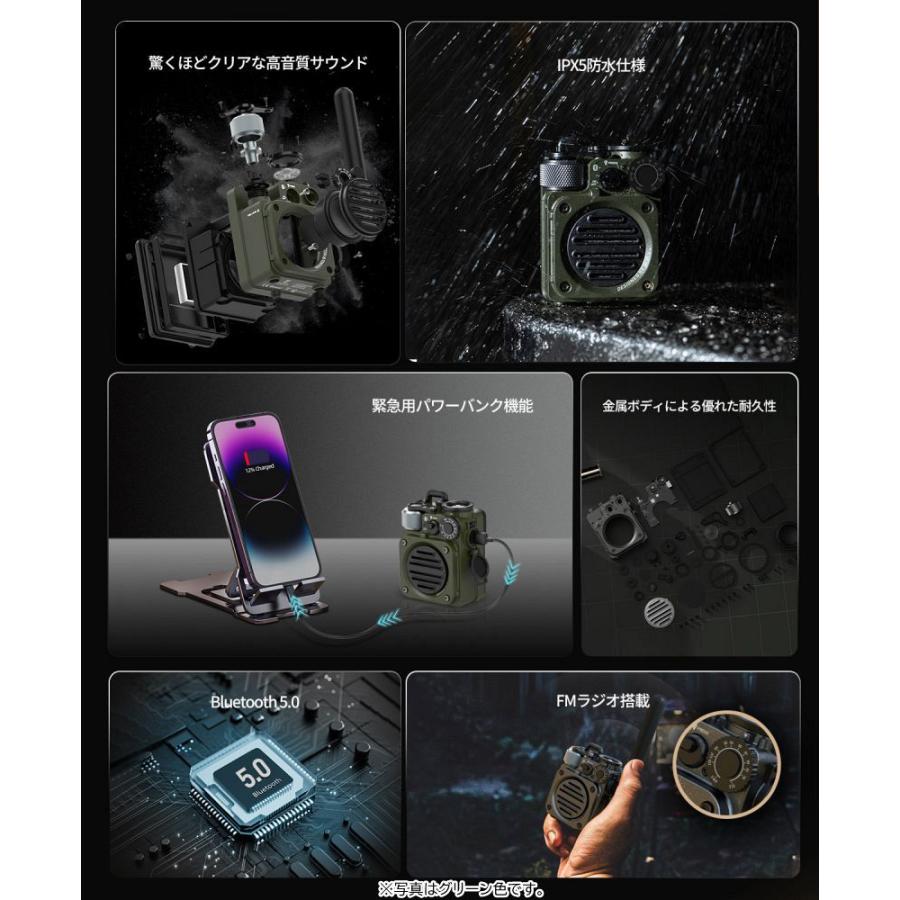 MUZEN ミューゼン 【納期1月下旬以降】MW-PVXI3G Wild Mini 第3世代