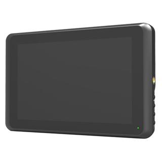 ADTECHNO エーディテクノ 75SB(マットブラック)　4K対応高精細フィールドモニター　7型SDIモデル