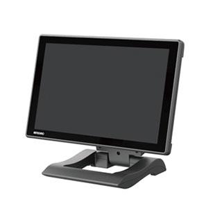 ADTECHNO エーディテクノ LCD1017 フルHD 10.1型IPS液晶パネル搭載