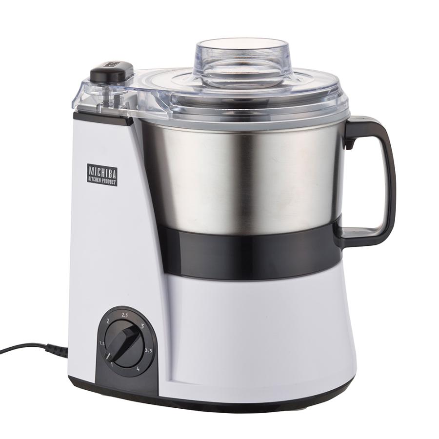 新品未使用箱不良　山本電気 MICHIBA フードプロセッサー MB-MM56W YAMAMOTO 山本電気 MB-MM56W MICHIBA KITCHEN PRODUCT フード