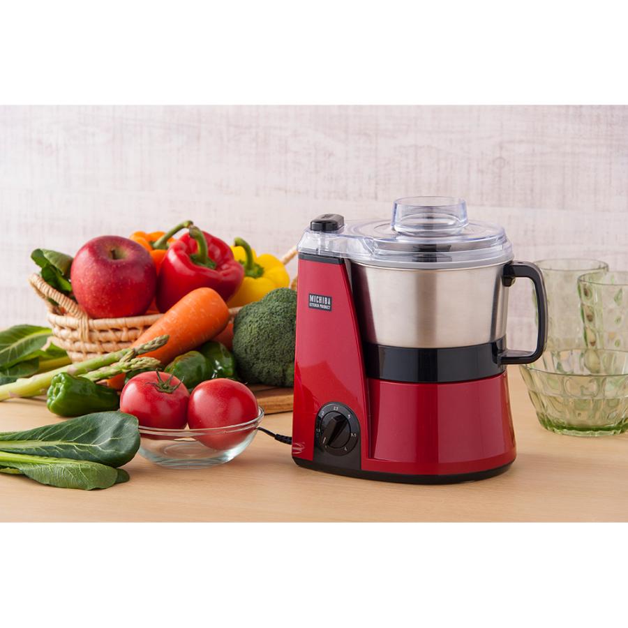 YAMAMOTO 山本電気 ○MB-MM56RD MICHIBA KITCHEN PRODUCT フード