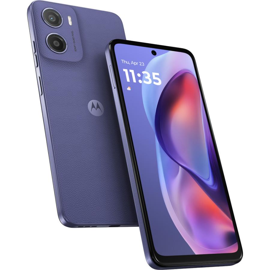 Motorola モトローラ 6.7型SIMフリースマートフォン moto g05