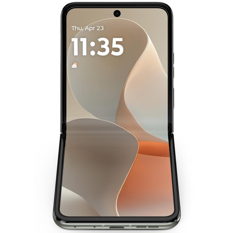 motorola（モトローラ） 6.9型SIMフリースマートフォン motorola razr