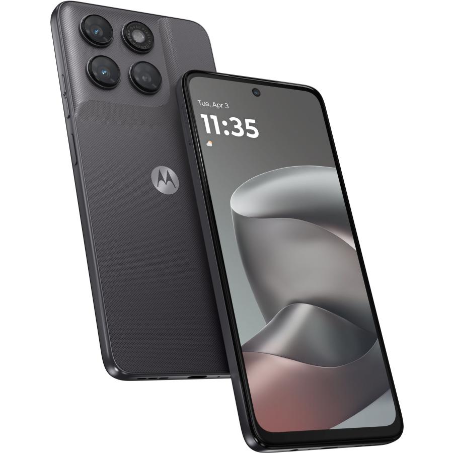 motorola（モトローラ） 6.72型SIMフリースマートフォン moto g37j