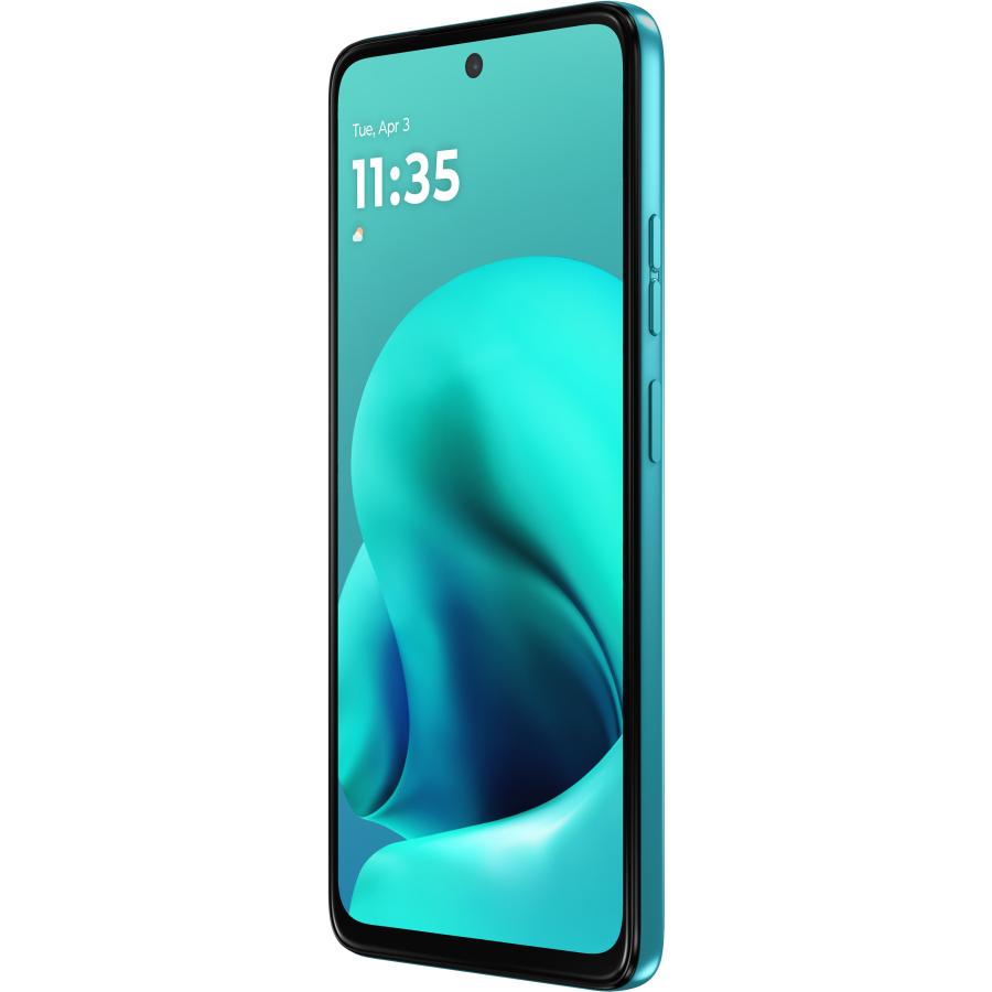 motorola（モトローラ） 6.72型SIMフリースマートフォン moto g37j