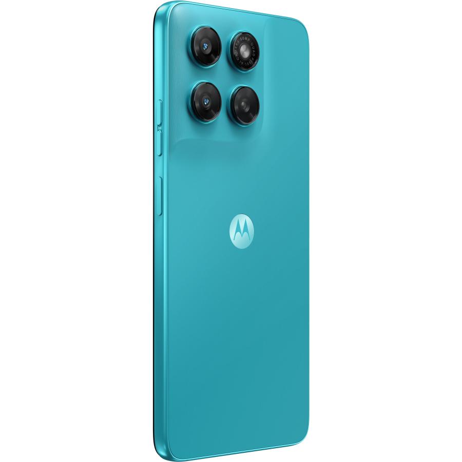 motorola（モトローラ） 6.72型SIMフリースマートフォン moto g37j