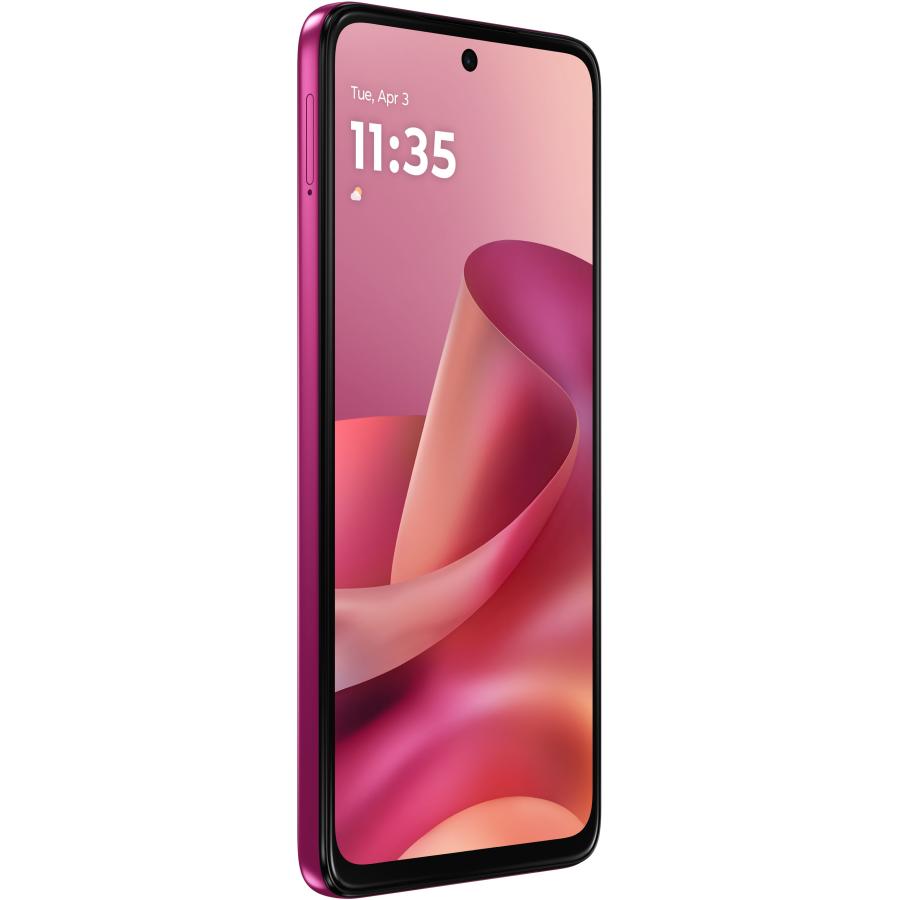 motorola（モトローラ） 6.72型SIMフリースマートフォン moto g37j