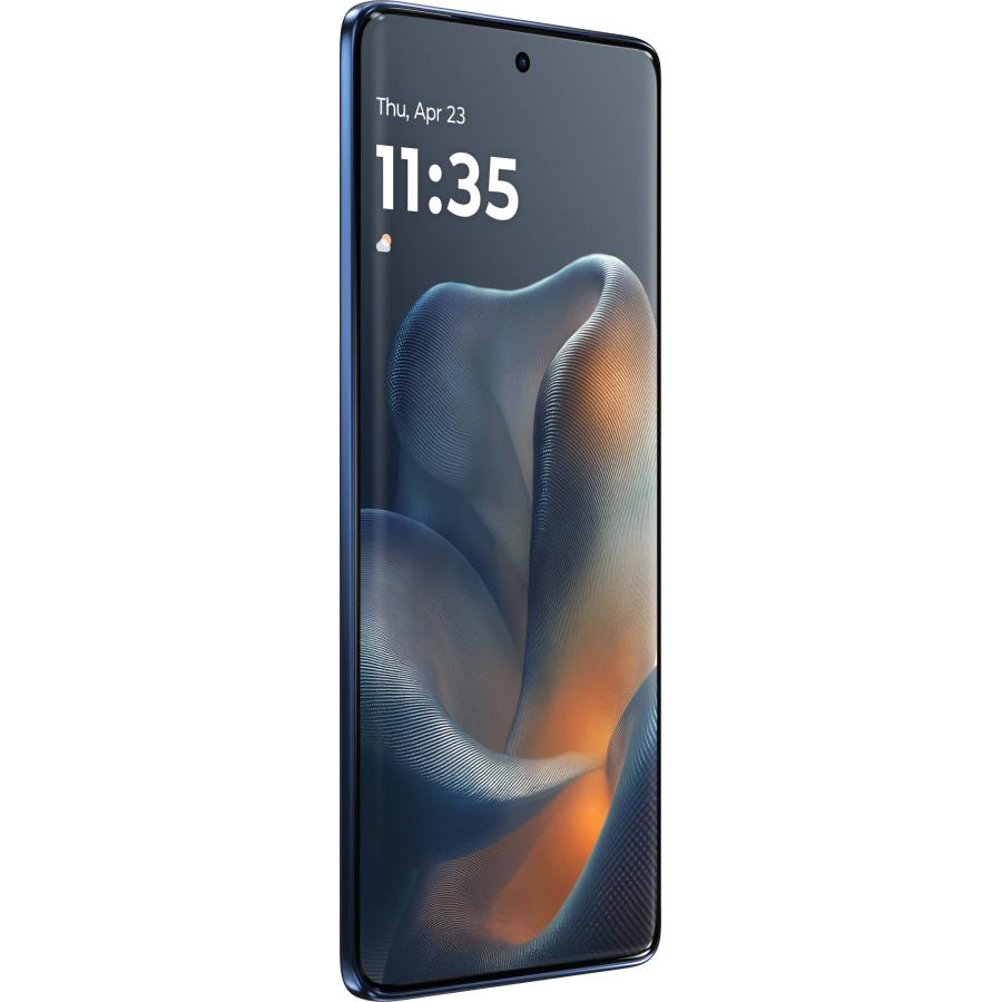 motorola（モトローラ） 6.7型SIMフリースマートフォン motorola edge