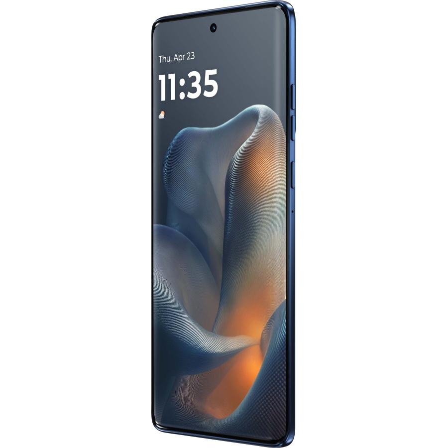 motorola（モトローラ） 6.7型SIMフリースマートフォン motorola edge