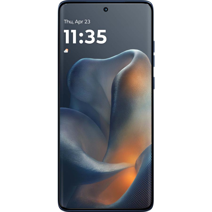motorola（モトローラ） 6.7型SIMフリースマートフォン motorola edge