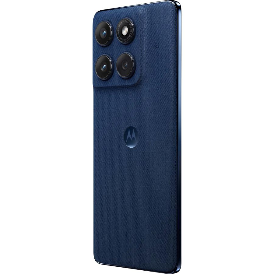 motorola（モトローラ） 6.7型SIMフリースマートフォン motorola edge