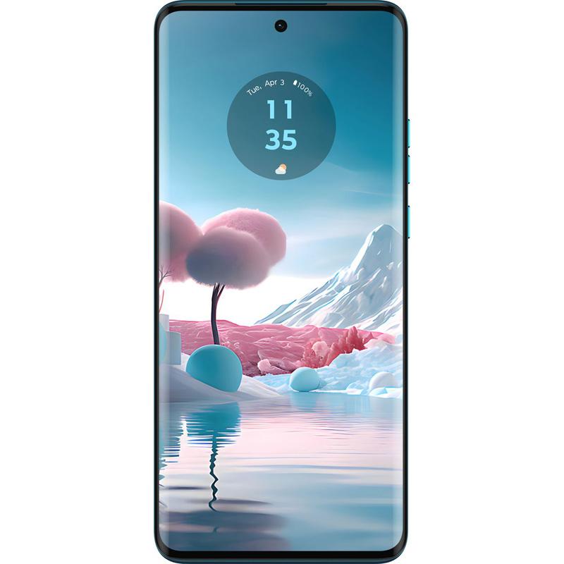 motorola（モトローラ） 6.55型SIMフリースマートフォン edge 40 neo