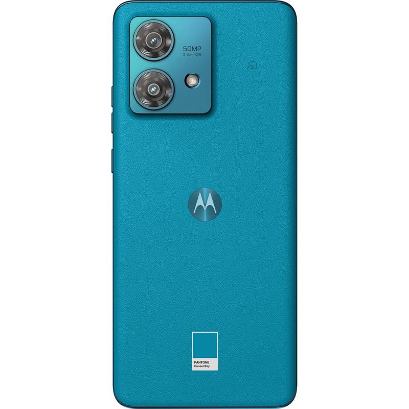 motorola（モトローラ） 6.55型SIMフリースマートフォン edge 40 neo