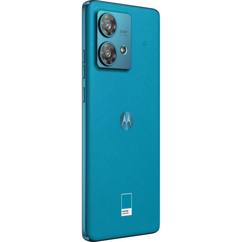 motorola（モトローラ） 6.55型SIMフリースマートフォン edge 40 neo