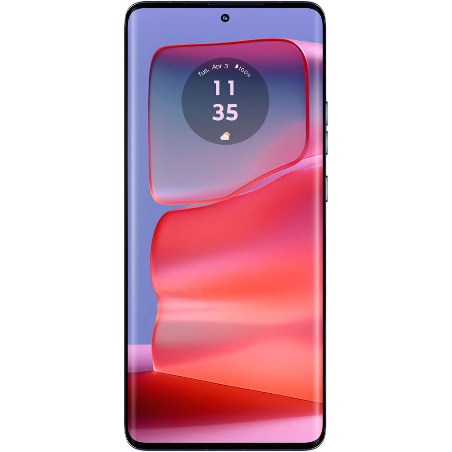 Motorola モトローラ SIMフリー edge 50 pro 新品未開封 motorola（モトローラ） 6.7型SIMフリースマートフォン edge 50 pro