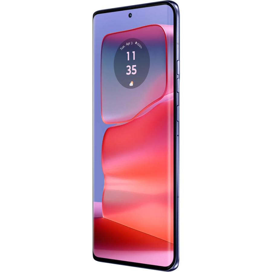 motorola（モトローラ） 6.7型SIMフリースマートフォン edge 50 pro